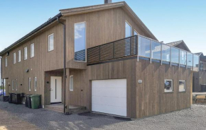 4 Bedroom Stunning Home In Søgne